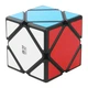 Скьюб QiYi QiCheng Skewb Черный - изображение 1