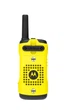 Рация портативная 2 шт в комплекте Motorola TALKABOUT T92 H2O водонепроницаемая - изображение 6