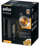 Электрочайник BRAUN WK3110 BK - изображение 3