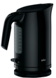 Электрочайник BRAUN WK3110 BK - изображение 2