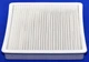 Фильтр бумажный VJ-Parts для пылесоса Samsung DJ63-00672D L130*117 арт.фп026 - изображение 1