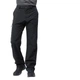 Штани утеплені CHILLY TRACK XT PANTS MEN Jack Wolfskin 1502381-6000 50 Чорний (4052936582903) - изображение 2