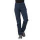 Штани утеплені ZENON SOFTSHELL PANTS WOMEN Jack Wolfskin 1505111-1910 40 Синій (4055001928019) - изображение 2