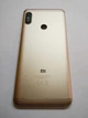 Задняя крышка для Xiaomi Redmi Note 5 Gold - изображение 2