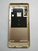 Задняя крышка для Xiaomi Redmi Note 5 Gold - изображение 4
