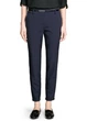 Брюки Mango 34 Темно-синій ref.21080005 - зображення 2