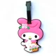 Бірка для багажу, на валізу My Melody - зображення 1