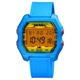 Часы Skmei 1623BOXBL Navy Blue BOX - изображение 1