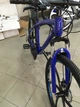 Велосипед Galant на литых дисках 26" 17" Синий - изображение 3