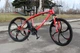 Велосипед Galant на литых дисках 26" 17" Красный - изображение 4