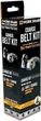 Набор сменных ремней Work Sharp Belt Kit for X65 Coarse 5 шт (WSSAKO81118) - изображение 1