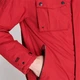 Дощовик Regatta Ralston 42D Red, S (44) (11199753) - зображення 6