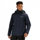 Дощовик Regatta Regatta Matt Showerproof 081 Navy, M (44) (10894416) - зображення 2