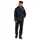 Дощовик Regatta Regatta Matt Showerproof 081 Navy, M (44) (10894416) - зображення 4