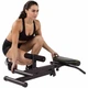 Гіперекстензія Tunturi CT40 Core Trainer 17TSCT4000 - зображення 3
