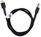 Кабель Xiaomi Mi Braided USB Type-C Cable 100cm Black - зображення 2