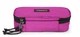 Пенал Eastpak Double Oval Tropical Pink, 7.5x22x9 см, розовый (EK33D75V) - изображение 2