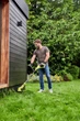 Trymer Ryobi One+ OLT1832 18V, 25-30 cm (bez akumulatora i ładowarki) (5133002813) - obraz 13