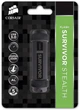 Pendrive Corsair Flash Survivor w stylu wojskowym USB 3.0 64 GB (CMFSS3B-64 GB) - obraz 4