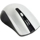 Мышка GEMBIRD MUSW-4B-04-BS Silver+Black (MUSW-4B-04-BS) - изображение 1