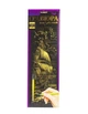 Гравюра Danko Toys Golden Metallic: Корабль (B2) ГР-В2-02-05з - изображение 1