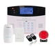 Полный комплект беспроводной GSM сигнализации Kerui PG500 / B2G / GSM30А (комплект standart ) - изображение 1