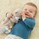 Мягкая игрушка Fisher-Price Сказочные сны выдрёнка (FXC66) - изображение 6