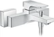 Змішувач для ванни HANSGROHE Metropol 32540000 Хром - зображення 1