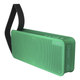 Акустична система з Bluetooth AIR MUSIC GO! Green (25072) - зображення 1