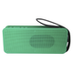 Акустична система з Bluetooth AIR MUSIC GO! Green (25072) - зображення 4