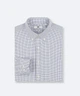 Сорочка Uniqlo UQ0264M L Комбінований - зображення 1