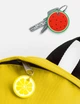 Смарт-брелок Chipolo Classic Red Watermelon (CH-M45S-RD-O-G) - зображення 2