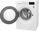 Пральна машина LG F4J5TS6W - зображення 4