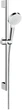 Душевой гарнитур HANSGROHE Crometta 26533400 - изображение 1