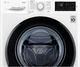Пральна машина LG F4J5TS6W - зображення 7
