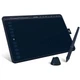 Графический планшет Huion HS611 + перчатка - изображение 1