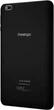 Планшетний ПК Prestigio MultiPad Wize 4138 4G Black (PMT4138_4G_D); 8" (1280x800) IPS / Spreadtrum SC9832E / RAM 1 ГБ / 16 ГБ вбудованої + microSD до 128 ГБ / камера 2 Мп + 0.3 Мп / 4G (LTE) / Wi-Fi, Bluetooth / GPS / ОС Android 8.1 (Oreo) / 124 х 108 x 9 - зображення 5