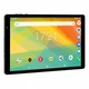 Планшетний ПК Prestigio Grace 4991 4G Black (PMT4991_4G_D); 10.1" (1280 x 800) IPS / Spreadtrum SC9863 / RAM 2 ГБ / 16 ГБ вбудованої + microSD до 128 ГБ / камера 2 Мп + 0.3 Мп / Bluetooth, Wi-Fi / GPS / ОС Android 9.0 (Pie) / 244x150x8 мм, 468 г / 5000 мА - зображення 3