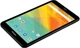 Планшетний ПК Prestigio MultiPad Wize 4138 4G Black (PMT4138_4G_D); 8" (1280x800) IPS / Spreadtrum SC9832E / RAM 1 ГБ / 16 ГБ вбудованої + microSD до 128 ГБ / камера 2 Мп + 0.3 Мп / 4G (LTE) / Wi-Fi, Bluetooth / GPS / ОС Android 8.1 (Oreo) / 124 х 108 x 9 - зображення 9