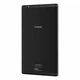 Планшетний ПК Prestigio Grace 4991 4G Black (PMT4991_4G_D); 10.1" (1280 x 800) IPS / Spreadtrum SC9863 / RAM 2 ГБ / 16 ГБ вбудованої + microSD до 128 ГБ / камера 2 Мп + 0.3 Мп / Bluetooth, Wi-Fi / GPS / ОС Android 9.0 (Pie) / 244x150x8 мм, 468 г / 5000 мА - зображення 6