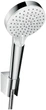 Душовий гарнітур HANSGROHE Crometta Vario EcoSmart 26694400 - зображення 1