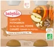 Органическое пюре Babybio из овощей и утки с 8 месяцев 200 г (3288131500645) - изображение 3