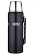 Термос Thermos SK2010 Black 1,2 л - изображение 1