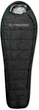 Спальный мешок Trimm Arktis - 195 R Olive/dark grey (001.009.0140) - изображение 1