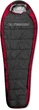 Спальний мішок Trimm Highlander — 185 L Red/dark grey (001.009.0201) - зображення 1