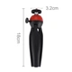 Штатив Puluz PU361R (red) - изображение 2