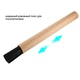 Фон для предметної зйомки Puluz PKT5201 80х40см black - зображення 3