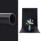 Фон для предметної зйомки Puluz PKT5201 80х40см black - зображення 2