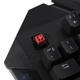Клавіатура A4Tech B880R Bloody Red Switches Black - зображення 3