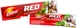 Упаковка зубной пасты Dabur Red 100 г х 2 шт (8901207099106) - изображение 2